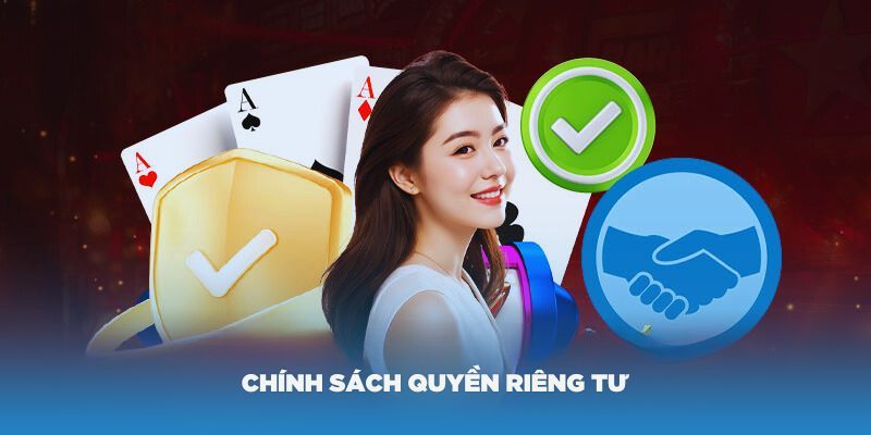 Chính sách quyền riêng tư cửa người chơi