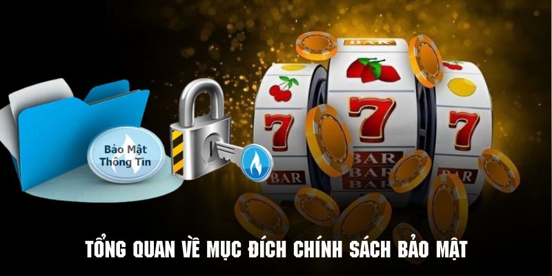 Tạo môi trường an toàn cho người chơi