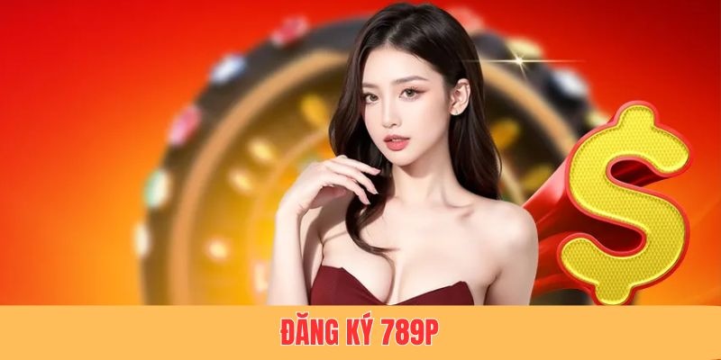 Tổng quát về đăng ký 789P